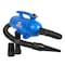Xpower B-27 Super Tub Pro Double Motor 6 HP Professional Pet Grooming Hair Dryer B-27 - alternate 6