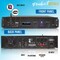 Pyle 2-Channel Rack Mount Power Amplifier with Bluetooth PTA1000BT - alternate 4
