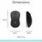 Logitech Wireless Combo MK540 920008671 - alternate 6