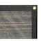 Mytee Products 8 ftx10 ft 50% Shade Multi Color Mesh Tarp w/Grommets - 10 Oz Heavy Duty PVC Coated MM8-10 - alternate 8
