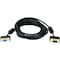Monoprice A/V Cable, Ultra Slim SVGA M/F, 15Ft 6372 - alternate 1