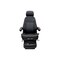 Uni Pro 603 Air Suspension Seat | 12-Volt | Black Fabric 8764 - alternate 15