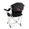 Picnic Time Family Of Brands NFL Arizona Cardinals - Reclining Camp Chair 803-00-175-014-2 - alternate 1