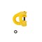 Mytee Products (2 Pack) 5/16in Grade 80 Coupling Link, Hammerlock, Hammer Lock Chain Connector, 2PK G8-CL-516x2 - alternate 7