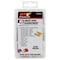 Performance Tool 16-Pc Maxi Fuse Assortment, W5374 W5374 - alternate 5