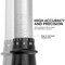 Neiko 0.75 in Dr. Adjustable Click Torque Wrench, SAE, 100-700 Foot-Pound, 48-Inch Length 03710B - alternate 10