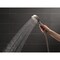 Delta Universal Showering Components ActivTouch 9-Setting Adjustable Wall Mount Hand Shower 55424-SS - alternate 6