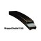 Oregon Replacement Belt, Premium PTO to Deck Belt Drive, Ariens Gravely 07200028, 21/32 in x 131-3/4 in 15-154 - alternate 3
