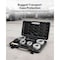Vevor Exhaust Pipe Expander Tool Kit 1-5/8 in to 4-1/4 in Exhaust Pipe Stretcher 9073 - alternate 8
