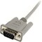Startech.Com 6 ft Straight Through VGA Serial Cable MXT100 - alternate 2