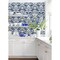 A-Street Prints Sadie Navy Parisian Damask Wallpaper 2973-90885 - alternate 4