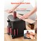 Vevor Oscillating Spindle Sander 2000RPM Benchtop Spindle Sander with 6 Sleeves OSM-1 - alternate 8