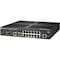 Hpe Aruba 2930F 12G Poe+ Swch U.S. JL693A#ABA - alternate 1