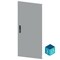 Siemens ALPHA 400 DIN spare part door H = 1250 mm W = 550 mm IP43 8GK9510-8KK20 - alternate 3