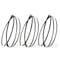 Powertec 59-1/2 in L, 1/4 in W, 14 TPI, High Carbon Steel, 0.014 in Thick, 3 PK 13103-P3N - alternate 1
