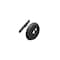 Arlington 5 in Round Non-Metallic Surface CamBox for Security Cameras SC5BL - alternate 2