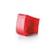 Warn Winch Cable Shackle Isolator Epic Hyperlink For Epic Hyperlink Shackle; Polyurethane; Red; Single 102045 - alternate 5