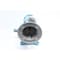 Electra-Gear RIGHT ANGLE GEAR REDUCER 10:1 400AC1810L/F - alternate 1