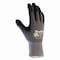 Maxiflex Ultimate Seamless Knit Nylon Gloves, Nitrile Coated MicroFoam Grip, X-Large, Gray, Pair, 12PK 34-874/XL - alternate 7