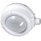 Hubbell Passive Infrared Wall Switch Occupancy Sensor, White WSP-LA-WH - alternate 2