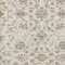 Homeroots 8' X 10' Ivory Brown And Gray Moroccan Washable Indoor Outdoor Area Rug 605160 - alternate 9