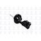 Fcs Struts Suspension Strut 333940L - alternate 4
