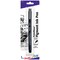 Pentel Pointliner Pen, 0.05mm, Black Pigment Ink, 6PK S20P05BPA - alternate 3