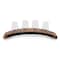 Picnic Time Family Of Brands Lowlands Whiskey Flight Glencairn Glass Tasting Set 611-04-512-000-0 - alternate 5