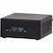 Simply Nuc NUC13OXV9, 64GB, 1TBP4, WIN 11 PRO, 2.5GBE 91R-XK28-801 - alternate 1