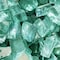 Msi 0.25 Cu. Ft. 0.25 In. 20 Lbs. Aqua Blue Fireglass Rock ZOR-FIRGLS-0100 - alternate 13