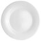 Gibson Ultra Farthington 4 Piece Tempered Opal Glass Dinner Plate Set in White 135277.01 - alternate 5