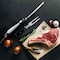 Oster Electric Knife with Carving Fork and Storage Case FPSTEK2020 - alternate 5