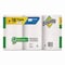 Bounty Select-a-Size Kitchen Roll Paper Towels, 2-Ply, 5.9 x 11, White, 123 Sheets/Triple Roll, 6PK 80799721 - alternate 10