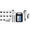 Wahl Homecut Pro Complete 23 Piece Haircutting Kit with Detailer and Carry Case WAHL3108 - alternate 3