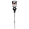 Performance Tool 3/8 in. Dr. Swivel Ratchet, Quick Release, 72 Tooth, 270 Degree W38133 - alternate 5