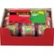 3M Green Fre-Cut Disc Rolls Stikit 80D 6In 100/Roll 1506 - alternate 2