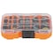 Klein Tools KNECT Flip-10 Heavy Duty Flip Impact Socket Set, SAE, 8-Piece 65618 - alternate 9