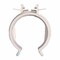 Lg Drain Hose Support Clip 4930EA3002A - alternate 1