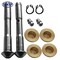 Skyward Automotive Products Door Hinge Pin and Bushing Kit,  SK38455 - alternate 2