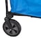 Sunjoy Odell Collapsible Folding Wagon Cart with Wheels A408000900 - alternate 7