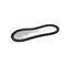 John Deere V-BELT, OEM 4243423 - alternate 4