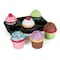 Popular Playthings Magnetic Bake & Play Cupcakes 64005 - alternate 5