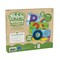 Educational Insights Playfoam Naturals, Shape & Learn Letters & Numbers 2271 - alternate 6
