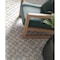 Andova Tiles Istanelle Ankara Grey 8-in. Encaustic Patterned Matte Porcelain Wall & Floor Tile, 19PK ANDIST1124 - alternate 6