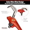 Ridgid 9-1/2" Offset Hex Wrench, 2-5/8" Pipe Capacity, Red 31305 - alternate 6
