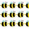 Creative Teaching Press Busy Bees EZ Border, 48 Feet Per Pack, 3PK 10596 - alternate 1