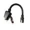 Cnh CONNECTOR, CNH OEM 9969364 9969364 - alternate 4