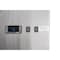 Koolmore 27 in. Commercial One Glass Door Convertible Reach-In Refrigerator/Freezer with 23 Cu. Ft. Capacity KM-RIC-1DGD - alternate 8