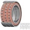 Timken PRECISION BALL BEARING 3MM9114WI TUL - alternate 3