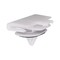 Auveco GM Moulding Clip with Sealer, 10PK 21827 - alternate 1